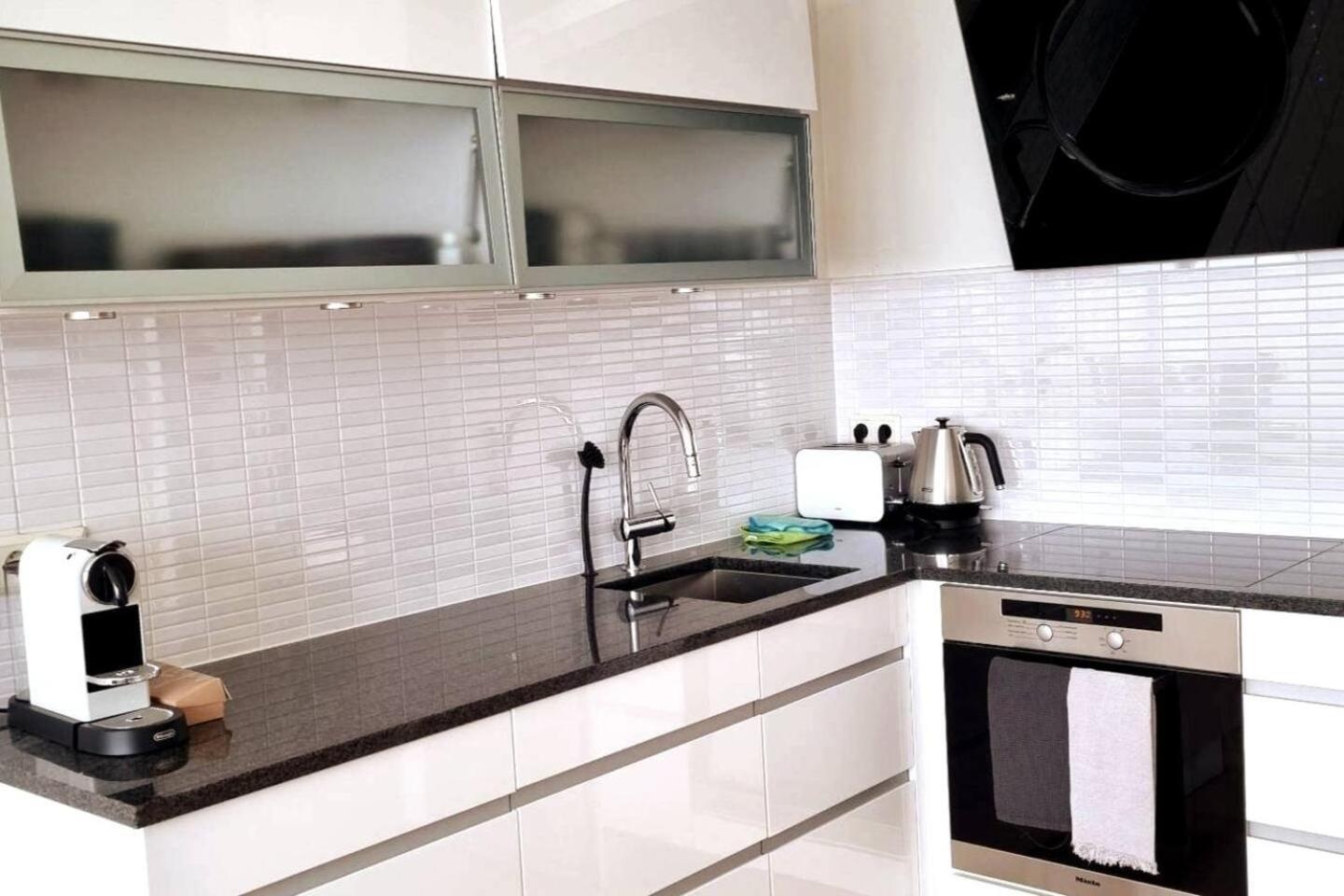 Day Dream Laugavegur Downtown Apartments เรคยาวิก ภายนอก รูปภาพ